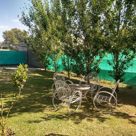 Orange Apartment Rio Cuarto Ngoại thất bức ảnh