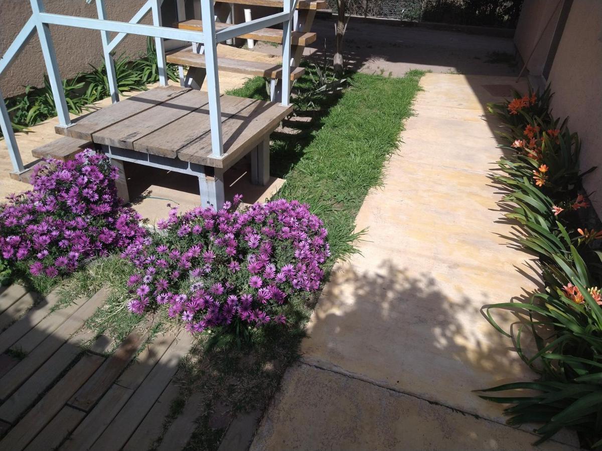 Orange Apartment Rio Cuarto Ngoại thất bức ảnh