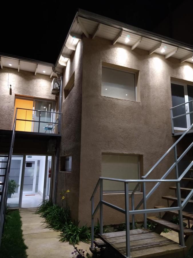 Orange Apartment Rio Cuarto Ngoại thất bức ảnh