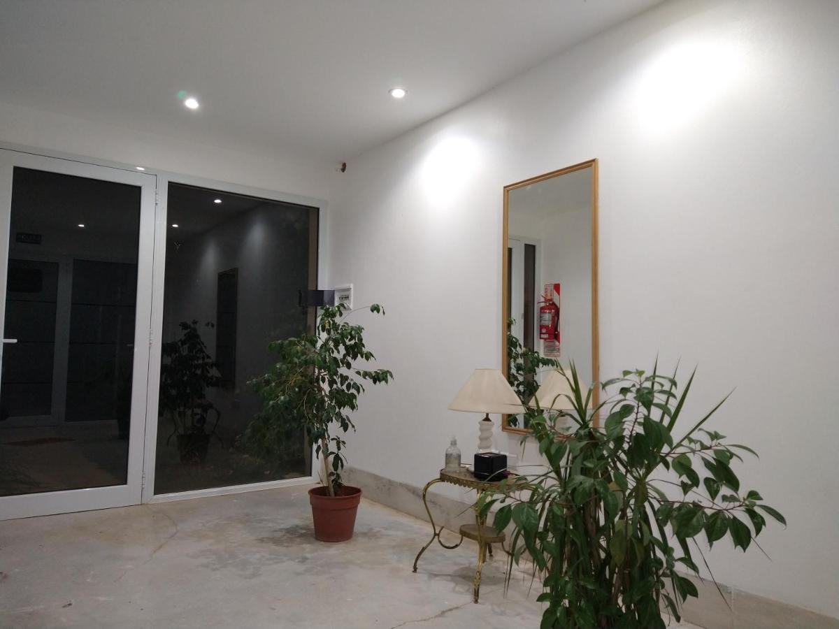 Orange Apartment Rio Cuarto Ngoại thất bức ảnh