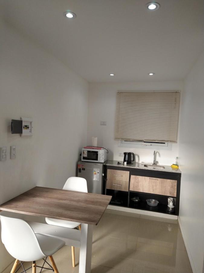 Orange Apartment Rio Cuarto Ngoại thất bức ảnh