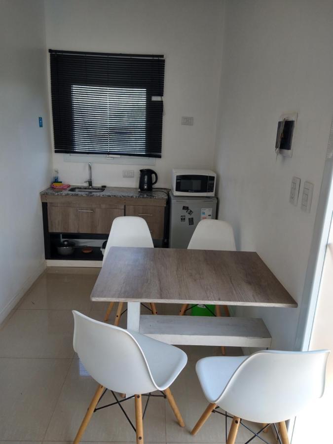 Orange Apartment Rio Cuarto Ngoại thất bức ảnh