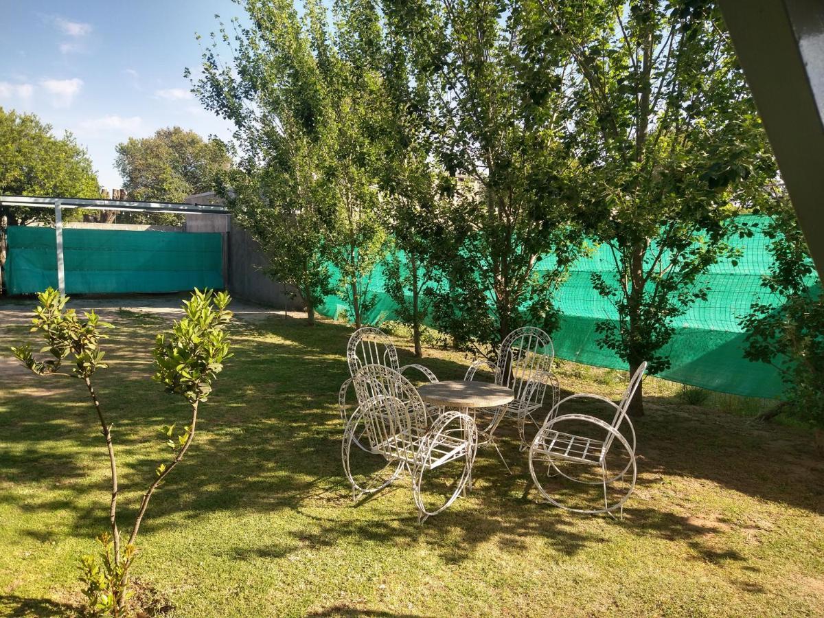 Orange Apartment Rio Cuarto Ngoại thất bức ảnh