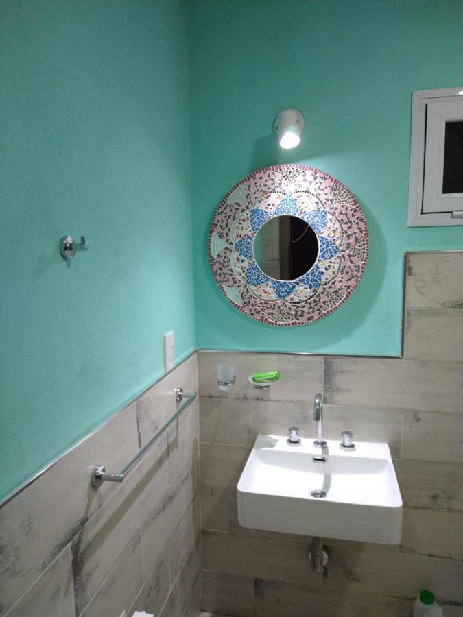 Orange Apartment Rio Cuarto Ngoại thất bức ảnh