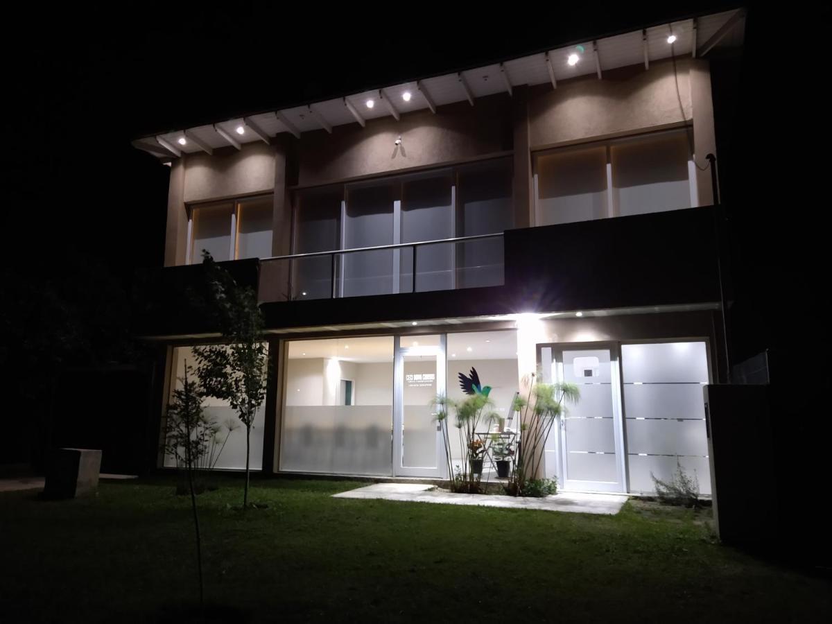 Orange Apartment Rio Cuarto Ngoại thất bức ảnh
